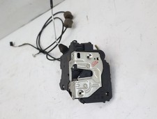 Front Right Door Lock Mercedes