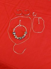 Kette,Armband,Fußkette,Creole