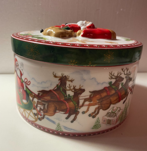 Villeroy boch winter - boch,