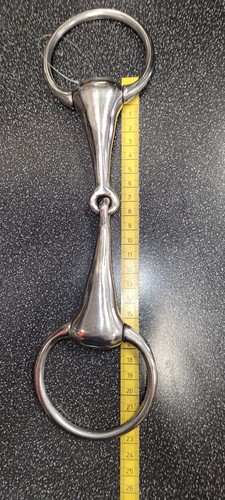 Olivenkopfgebiss 5cm - olivenkopfgebiss, 14