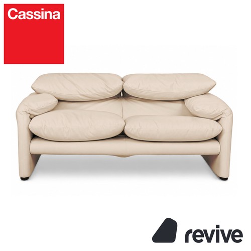 Cassina maralunga veganes - cassina,
