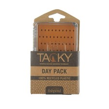 Tacky Daypack Fliegenbox -