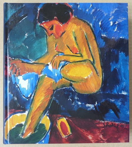 Karl schmidt rottluff - "karl, schmidt-rottluff"