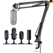 Mini Mikrofonarm kompatibel