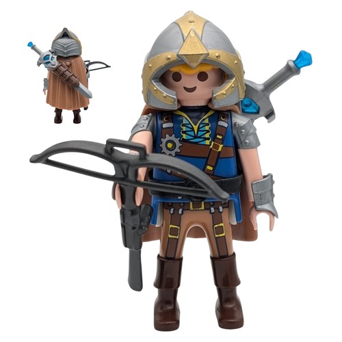 Playmobil figur ritter - playmobil,