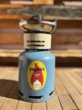 Seltene iwatani vintage primus - vintage,