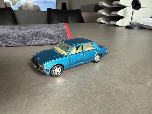 Matchbox super kings - matchbox, k-84