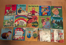 30 verschiedene alte Pixi Bücher alle unter Nummer 300
