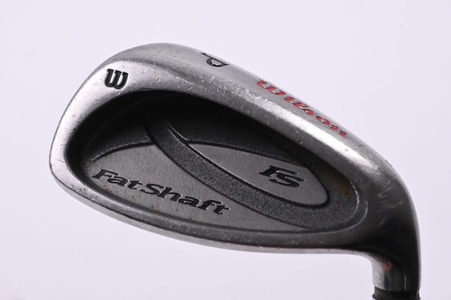 Wilson fat shaft pitching - wilson,