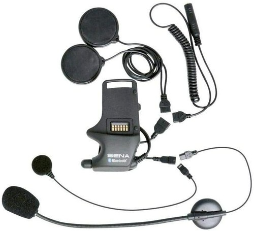 Sena smh10 helmklemmen kit - sena,