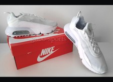 Nike Air Max 2090 GS White