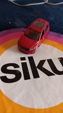 Siku 1438 tiguan rot - vw,