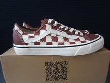 VANS Style 36 Decon Vr3, Comfycush Old Skool Unisex Sneakers versch. Farben. NEU