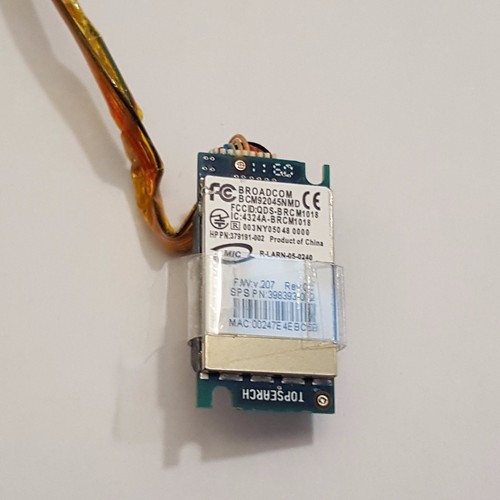 Elitebook 8730w bluetooth - elitebook,