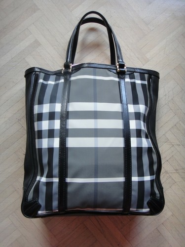Original burberry handtasche - burberry,