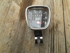 Tacho Sachs Huret Fahrradtacho Vintage