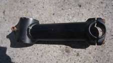 Cannondale Headshock Vorbau 25,4mm, 140 mm lang, 5°