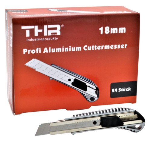 240 profi alu cuttermesser - x,