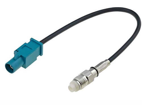 Antennenadapter fakra stecker - antennenadapter,
