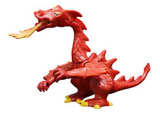 Playmobil Drache zur Auswahl Mittelalter Monster Feuerspeiend Drachenburg