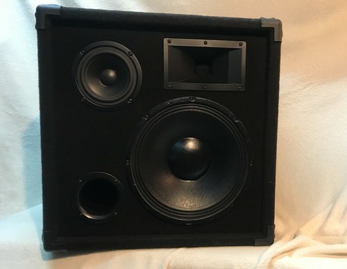Lautsprecherboxen - pa,