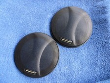 Weconic Lautsprecherabdeckung