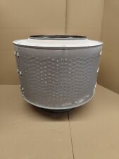 UPCYCLED Feuertrommel