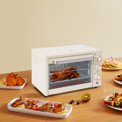 Elektrobackofen mini backofen - elektrobackofen, mini-backofen