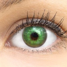 Glamlens farbige grüne - glamlens,