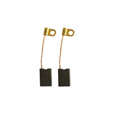 2x Motorkohlen für Bosch