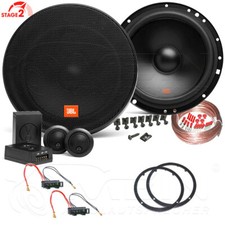 JBL LAUTSPRECHER für VW SHARAN I 1995-2010 Vorn Tür Front 2-Wege 270W 165 #ANJD