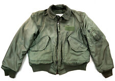ISRATEX CWU 45/P TOP GUN MAVERICK Aramid Piloten Jacke 50-52 M-L