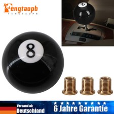 8 Billardkugel Manuelle
