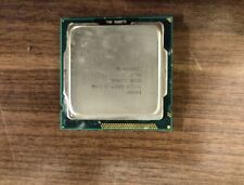 Intel Core i5-2500K 3,3 GHz