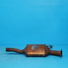 Audi A6 4F C6 2.7 3.0 TDI