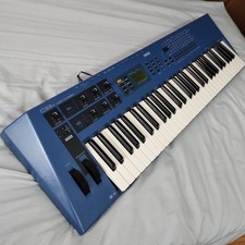 Yamaha cs1x synthesizer - yamaha,