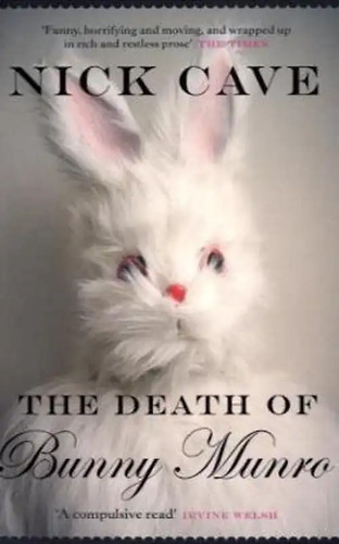 The death bunny - of,