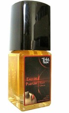 Patchouli sweet opium - patchouli, –