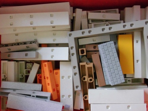 Playmobil verbinder und - verbinder,