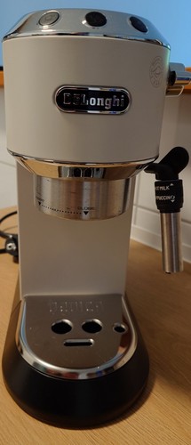 Delonghi dedica - delonghi,