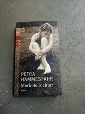 Merkels Tochter Hammesfahr