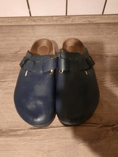 Birkenstock ESD Sandale Boston