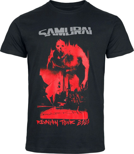 Cyberpunk shirt herren - herren, 2077