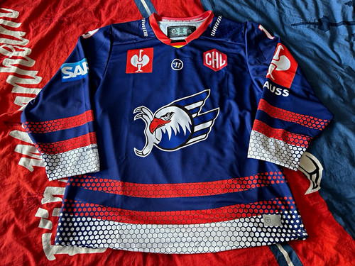 Warrior chl eishockey - chl,