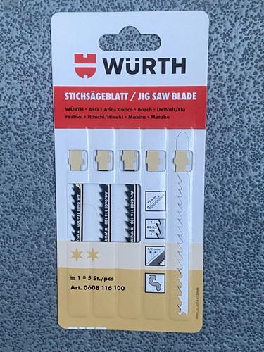 Würth stück - würth,