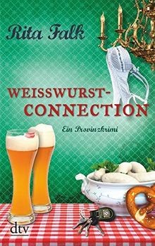 Weißwurstconnection der - weißwurstconnection:,