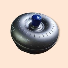 Drehmomentwandler Wandler