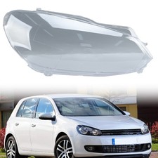 Scheinwerferglas Glas