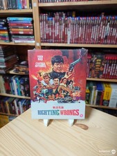 Righting Wrongs - 88 Films -