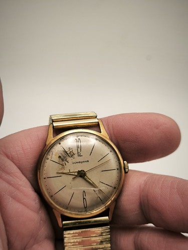 Armbanduhr herrenuhr junghaus - armbanduhr,